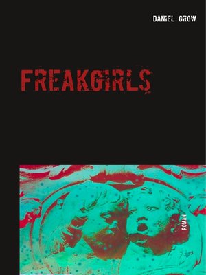 cover image of Freakgirls